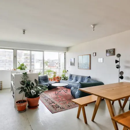 Apartment Beautiful For 4 People - 10e