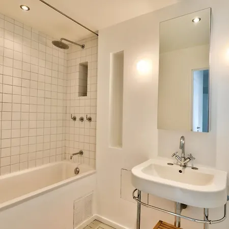 Apartment Beautiful For 4 People - 10e