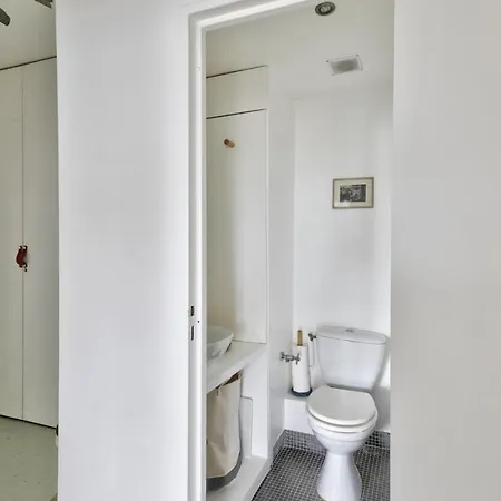 Beautiful For 4 People - 10e *