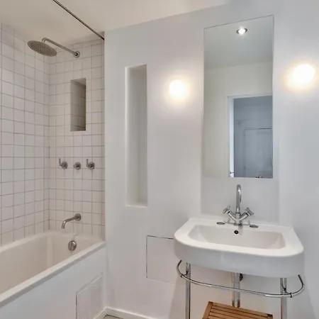 Beautiful For 4 People - 10e Paris